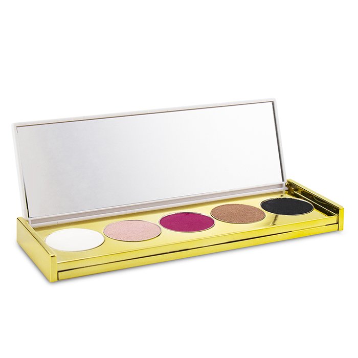 WINKY LUX - Custom Eyes Shadow Palette (5x Eyeshadow)