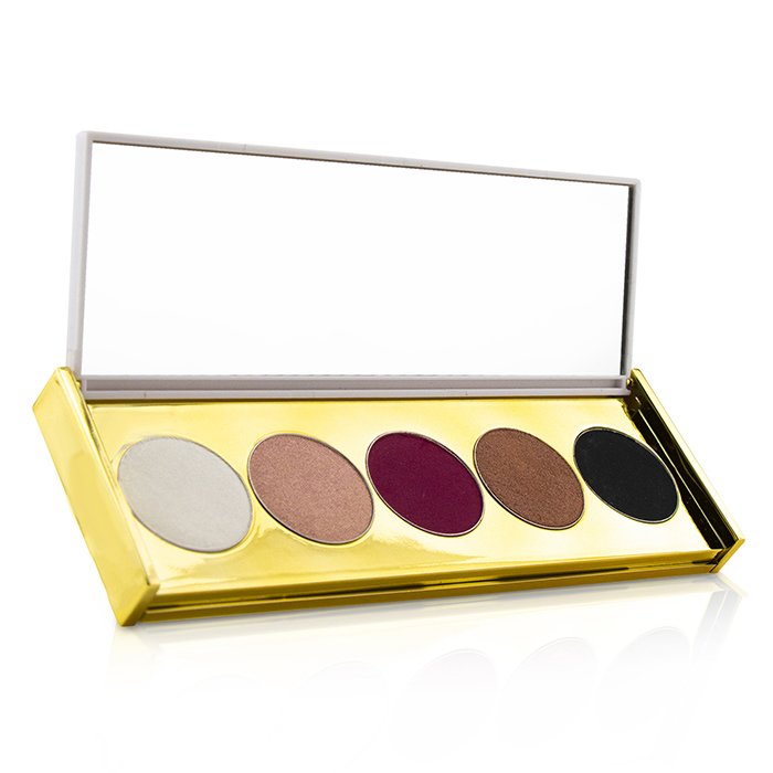 WINKY LUX - Custom Eyes Shadow Palette (5x Eyeshadow)