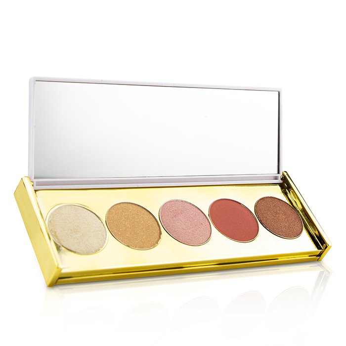 WINKY LUX - Custom Eyes Shadow Palette (5x Eyeshadow)