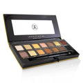 ANASTASIA BEVERLY HILLS - SOFT GLAM EYE SHADOW PALETTE — 14x Eyeshadow, 1x Duo Shadow Brush Anastasia Beverly Hills