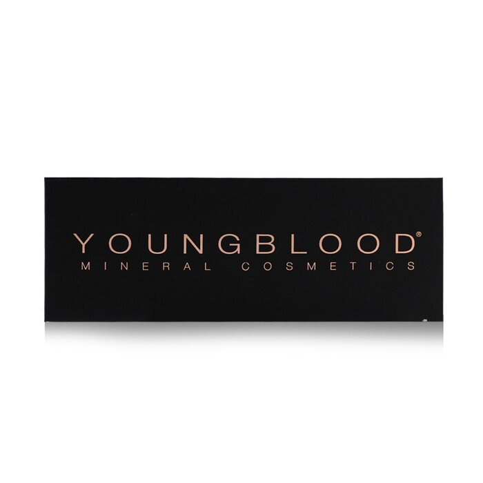 YOUNGBLOOD - 8 Well Eyeshadow Palette