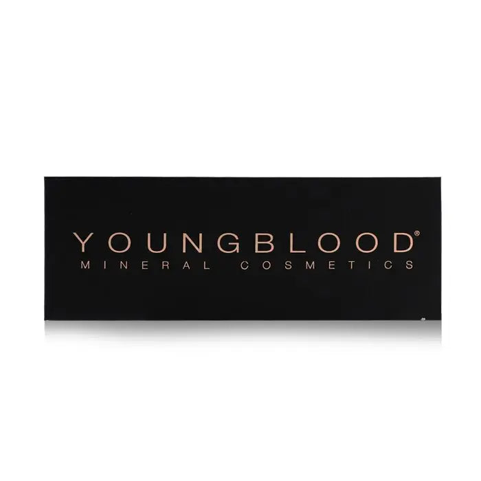 YOUNGBLOOD - 8 Well Eyeshadow Palette Youngblood