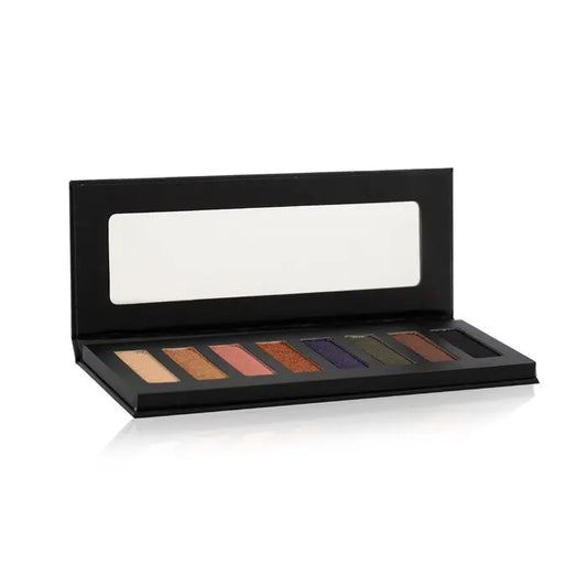 YOUNGBLOOD - 8 Well Eyeshadow Palette Youngblood
