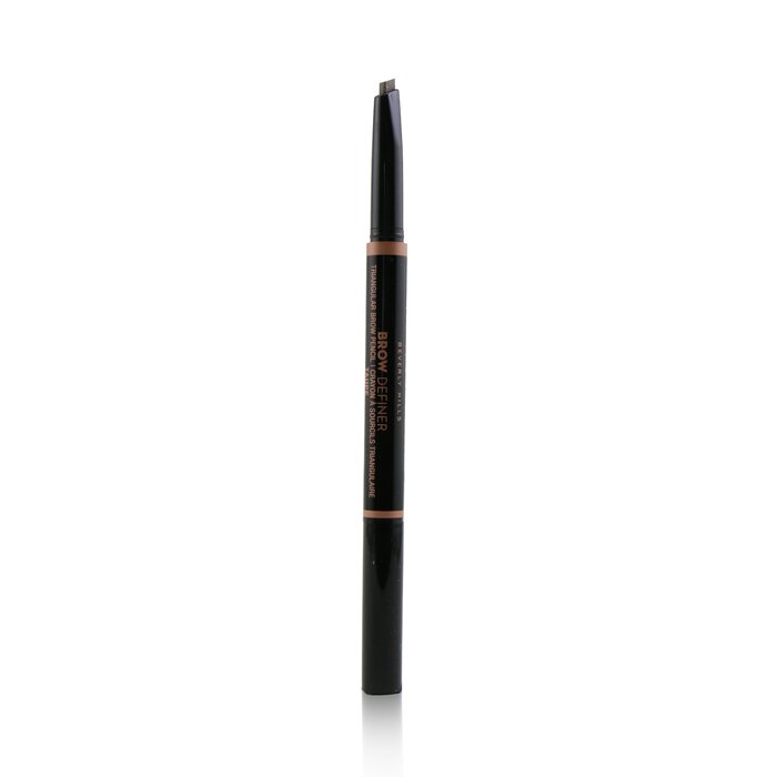 ANASTASIA BEVERLY HILLS BROW DEFINER TRIANGULAR BROW PENCIL — define, detail & fill for flawless brows