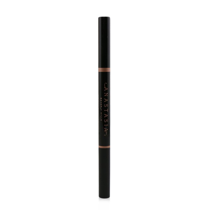 ANASTASIA BEVERLY HILLS BROW DEFINER TRIANGULAR BROW PENCIL — define, detail & fill for flawless brows