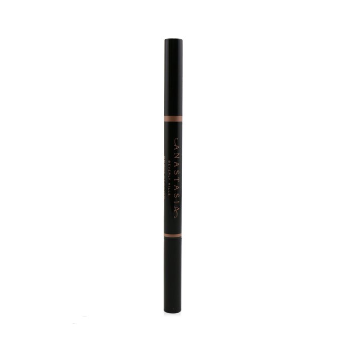ANASTASIA BEVERLY HILLS BROW DEFINER TRIANGULAR BROW PENCIL — define, detail & fill for flawless brows