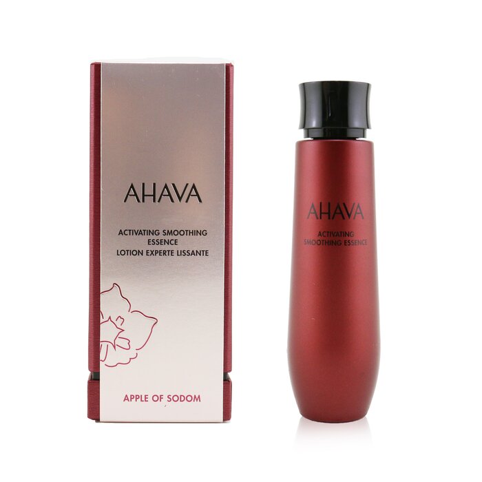 AHAVA - Apple of Sodom Activating Smoothing Essence