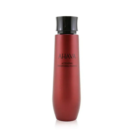 AHAVA - Apple of Sodom Activating Smoothing Essence Ahava