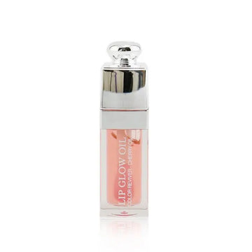CHRISTIAN DIOR - Dior Addict Lip Glow Oil — Nourishing Cherry Oil Gloss Christian Dior