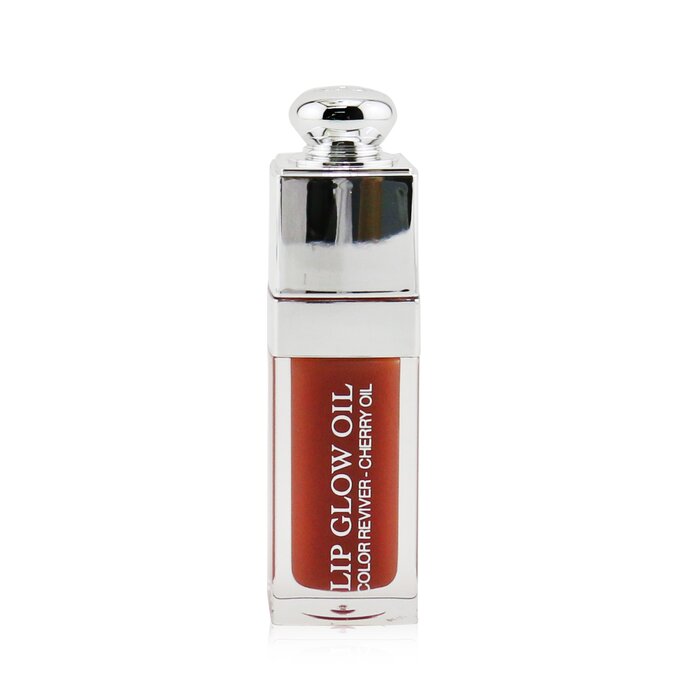 CHRISTIAN DIOR - Dior Addict Lip Glow Oil — Nourishing Cherry Oil Gloss