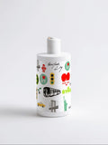 BYMANYC® New York – Hydrating Shampoo | Eco-Friendly & Vegan BYMANYC ® New York
