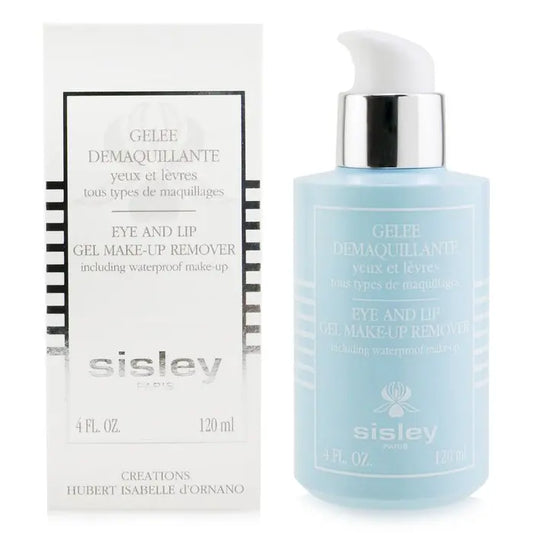 SISLEY - Eye & Lip Gel Make-Up Remover - Including Waterproof Make-Up Sisley
