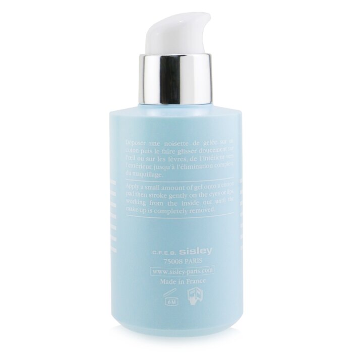 SISLEY - Eye & Lip Gel Make-Up Remover - Including Waterproof Make-Up
