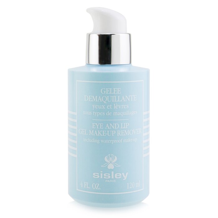SISLEY - Eye & Lip Gel Make-Up Remover - Including Waterproof Make-Up