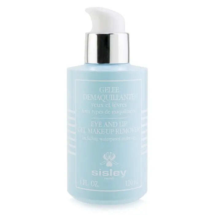 SISLEY - Eye & Lip Gel Make-Up Remover - Including Waterproof Make-Up Sisley