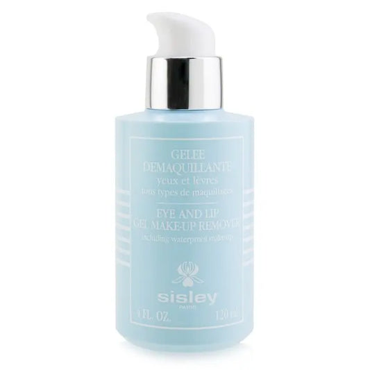 SISLEY - Eye & Lip Gel Make-Up Remover - Including Waterproof Make-Up Sisley