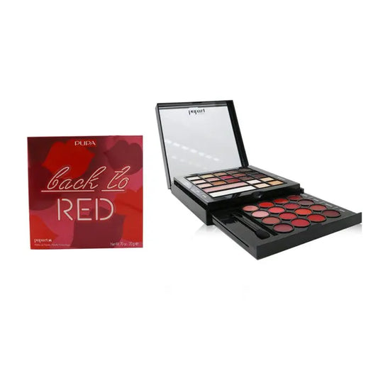 PUPA - PUPART M MAKE UP PALETTE Pupa