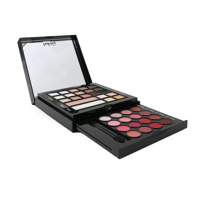 PUPA - PUPART M MAKE UP PALETTE