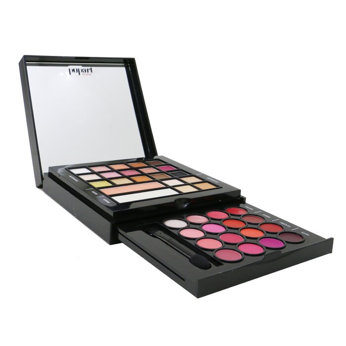 PUPA - PUPART M MAKE UP PALETTE