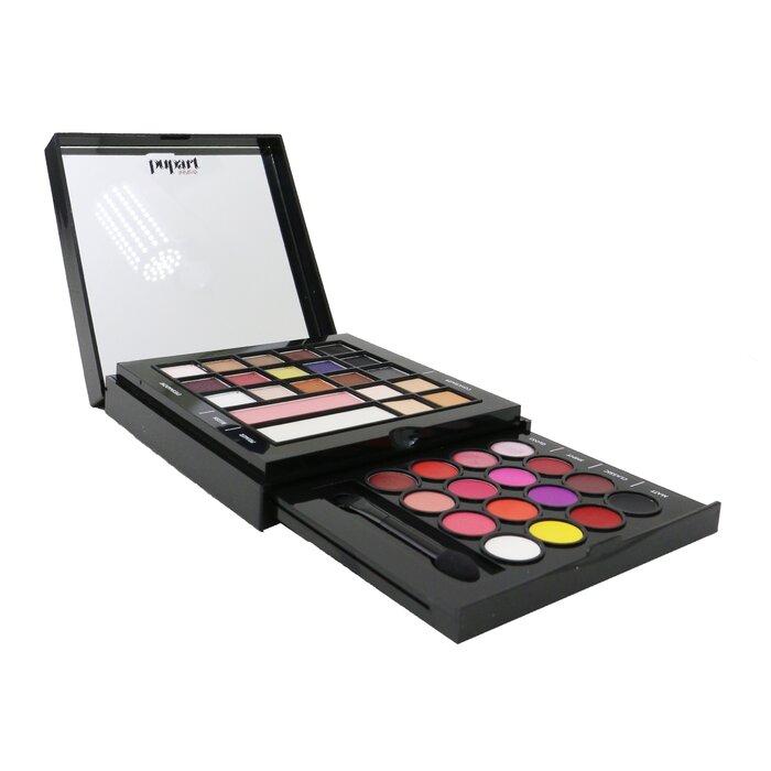 PUPA - PUPART M MAKE UP PALETTE