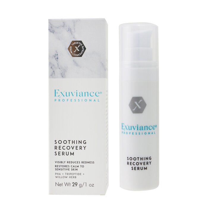 EXUVIANCE - Soothing Recovery Serum