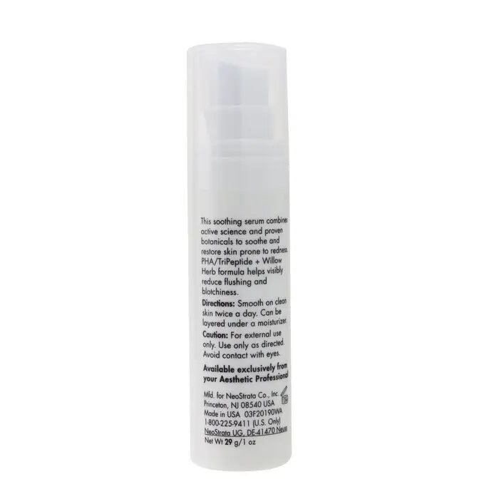 EXUVIANCE - Soothing Recovery Serum Exuviance