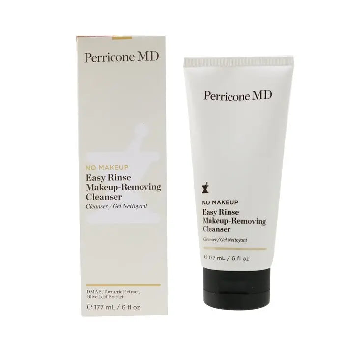 PERRICONE MD - No Makeup Easy Rinse Makeup-Removing Cleanser Perricone MD