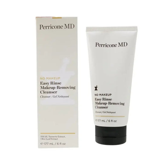 PERRICONE MD - No Makeup Easy Rinse Makeup-Removing Cleanser Perricone MD