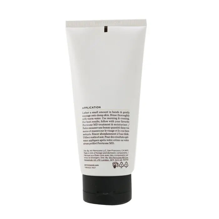 PERRICONE MD - No Makeup Easy Rinse Makeup-Removing Cleanser Perricone MD