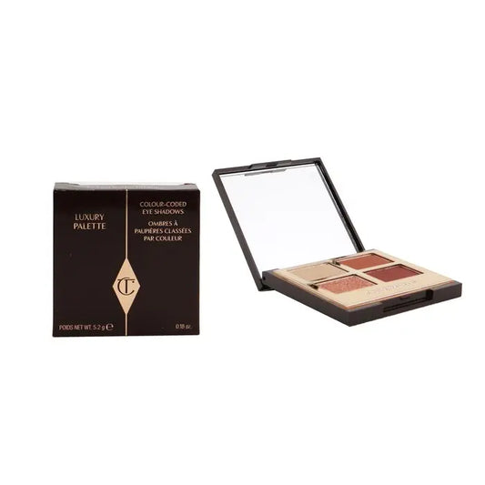 CHARLOTTE TILBURY - LUXURY PALETTE Charlotte Tilbury