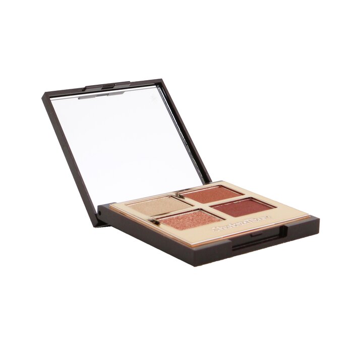 CHARLOTTE TILBURY - LUXURY PALETTE
