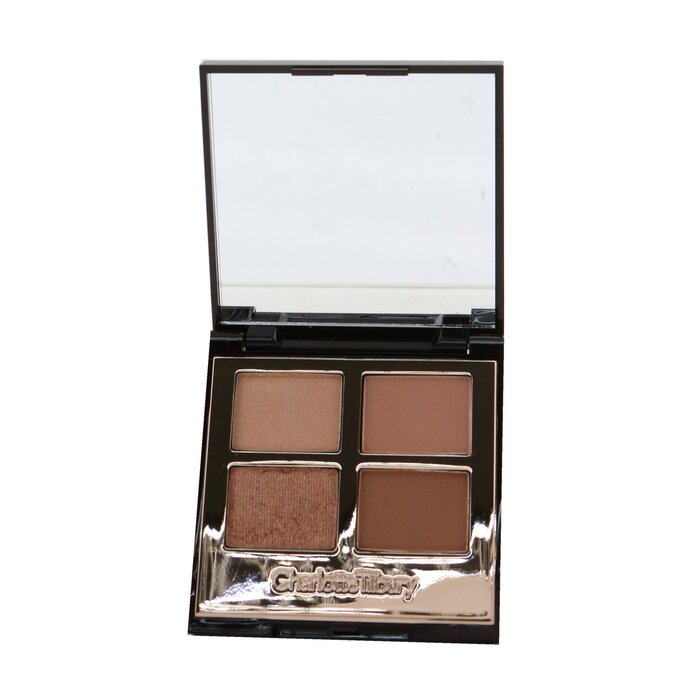 CHARLOTTE TILBURY - LUXURY PALETTE