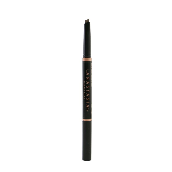 ANASTASIA BEVERLY HILLS BROW DEFINER TRIANGULAR BROW PENCIL — define, detail & fill for flawless brows