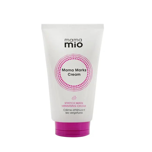 MAMA MIO - Mama Marks Cream - Stretch Mark Minimising Cream Mama Mio