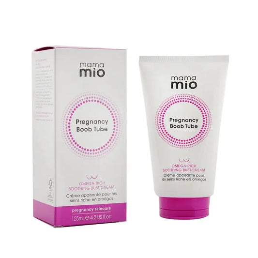 MAMA MIO - Pregnancy Boob Tube Omega Rich Soothing Bust Cream Mama Mio