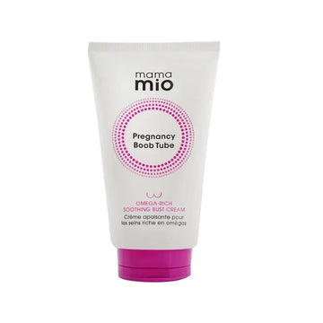MAMA MIO - Pregnancy Boob Tube Omega Rich Soothing Bust Cream Mama Mio