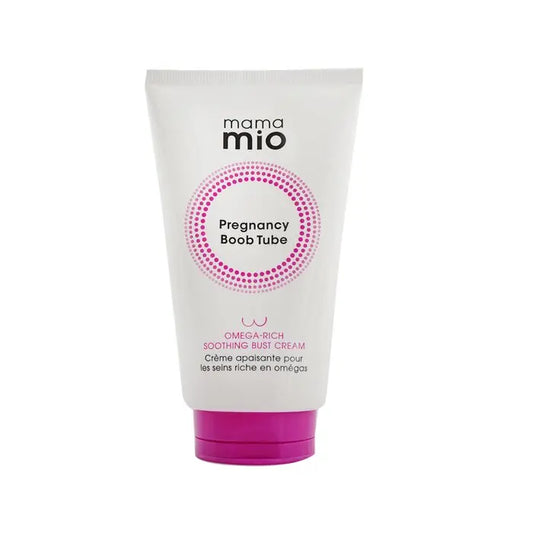 MAMA MIO - Pregnancy Boob Tube Omega Rich Soothing Bust Cream Mama Mio