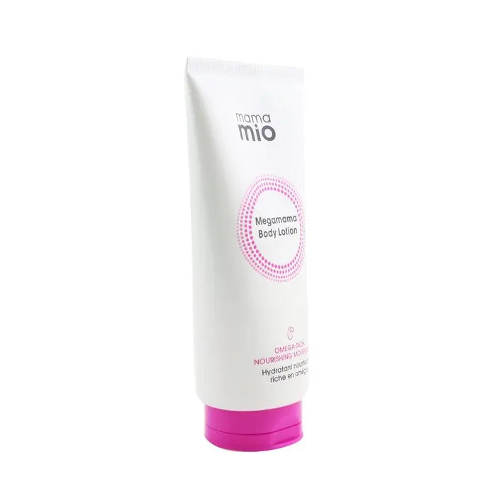 MAMA MIO - Megamama Body Lotion - Omega-Rich Nourishing Moisturiser Mama Mio