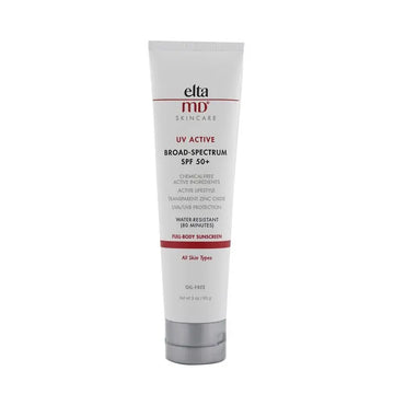 ELTAMD - UV Active Water-Resistant Full-Body Sunscreen SPF 50 EltaMD