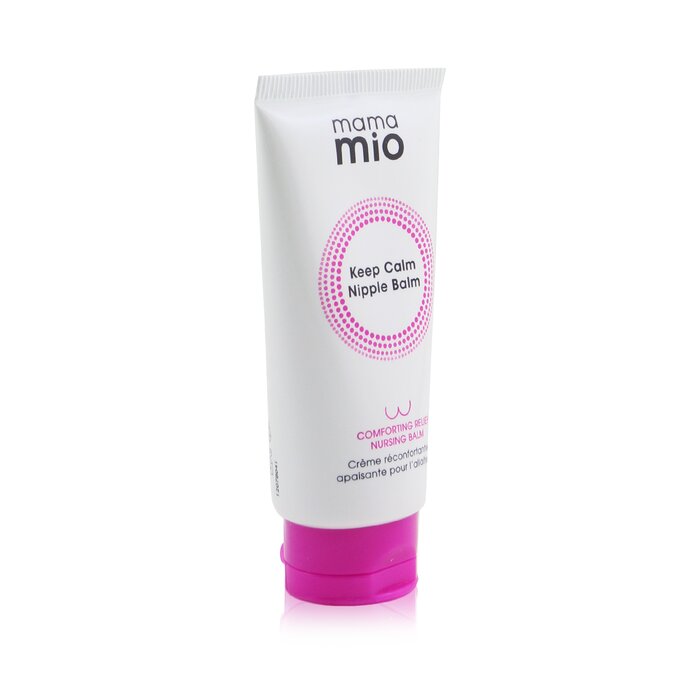 MAMA MIO - Keep Calm Nipple Balm - Comforting Relief Nursing Balm