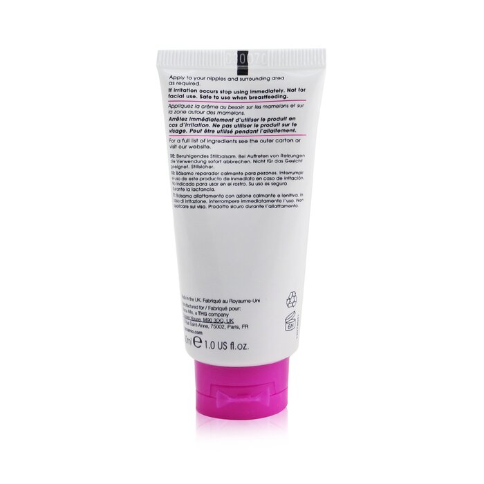 MAMA MIO - Keep Calm Nipple Balm - Comforting Relief Nursing Balm