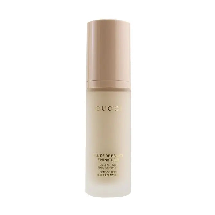 GUCCI - Fluide De Beaute Fini Naturel Foundation Gucci