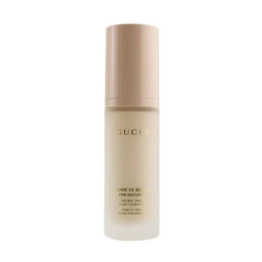 GUCCI - Fluide De Beaute Fini Naturel Foundation Gucci