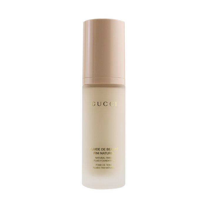 GUCCI - Fluide De Beaute Fini Naturel Foundation