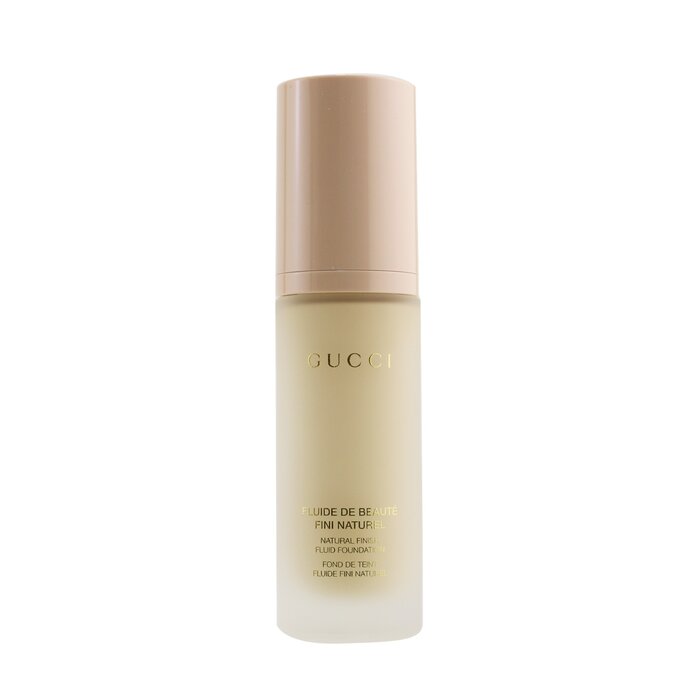 GUCCI - Fluide De Beaute Fini Naturel Foundation