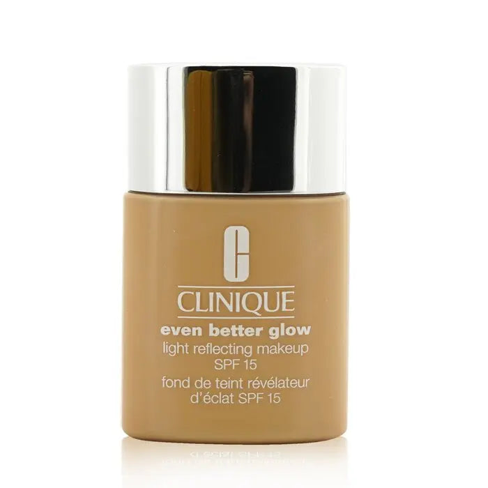 CLINIQUE - Even Better Glow Light Reflecting Makeup SPF 15 Clinique