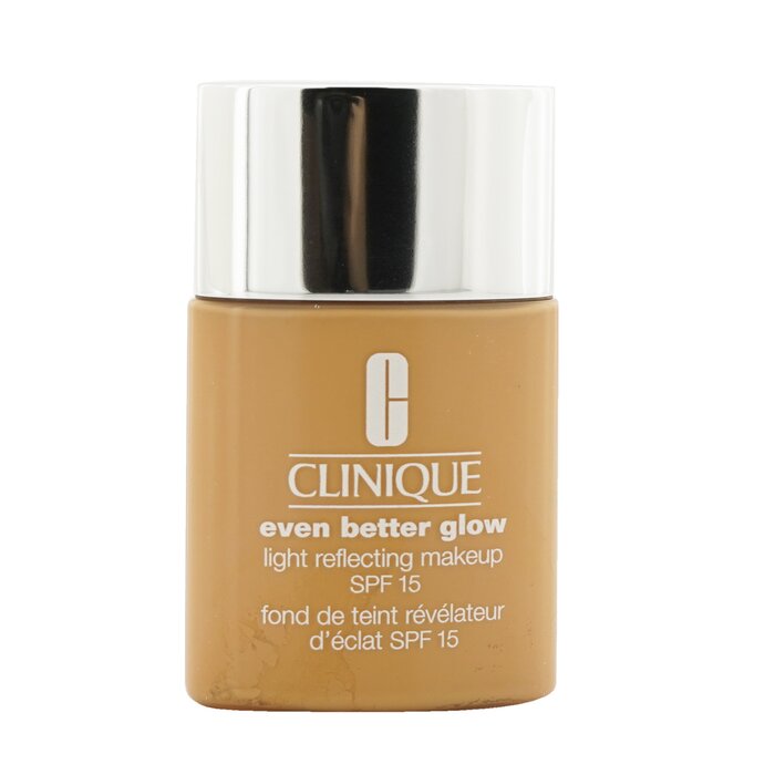 CLINIQUE - Even Better Glow Light Reflecting Makeup SPF 15