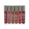 THEBALM - Meet Matt(e) Hughes 6 Mini Long Lasting Liquid Lipsticks Kit TheBalm