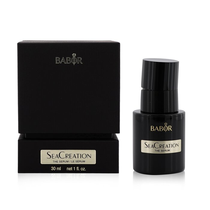 BABOR - SeaCreation the Serum