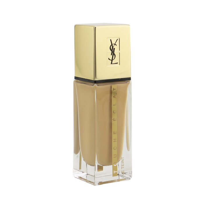 YVES SAINT LAURENT - Touche Eclat Le Teint Long Wear Glow Foundation SPF22
